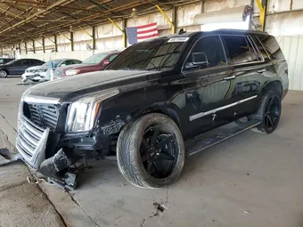 2019 Cadillac Escalade 1GYS4DKJ4KR129068