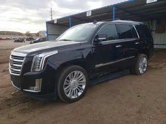 2017 Cadillac Escalade 1GYS4DKJ2HR236449 Lot 41800696