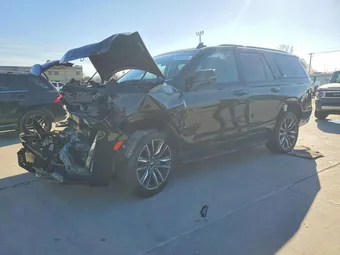 2022 Cadillac Escalade 1GYS4EKL9NR308976