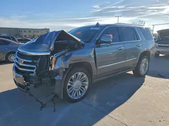 2020 Cadillac Escalade 1GYS4DKJ8LR154282