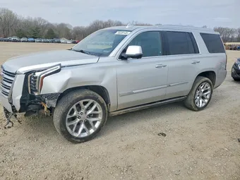 2018 Cadillac Escalade 1GYS4DKJ3JR104970
