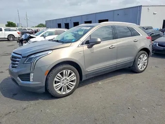 2019 Cadillac XT5 1GYKNERS7KZ208266