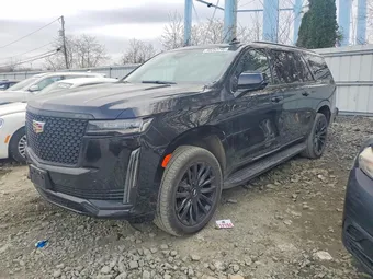 2023 Cadillac Escalade 1GYS4KKL8PR211818