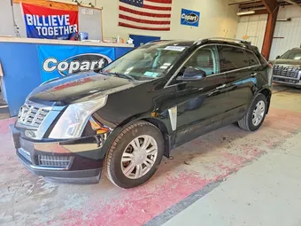 2015 Cadillac SRX 3GYFNEE31FS619911