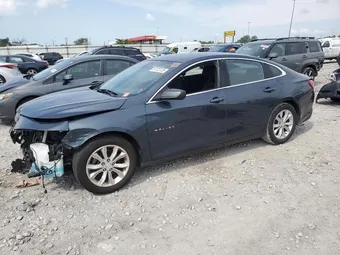 2020 Chevrolet Malibu 1G1ZD5ST8LF065768 Lot 67072725