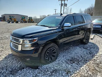 2015 Chevrolet Tahoe 1GNSKCKC7FR552800 Lot 48293726