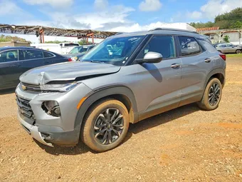 2023 Chevrolet Trailblazer KL79MPS22PB067858 Lot 47291726