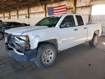 2016 Chevrolet Silverado 1500 1GCRCNEH9GZ304539 Lot 79283415
