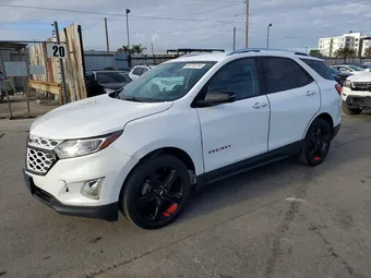 2020 Chevrolet Equinox 2GNAXNEV9L6202176 Lot 49770716