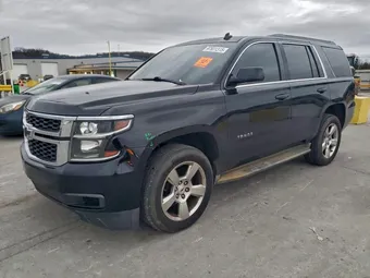 2015 Chevrolet Tahoe 1GNSKBKC3FR169155 Lot 97831315