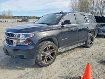 2016 Chevrolet Tahoe 1GNSKAKCXGR172890 Lot 47999616