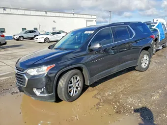 2019 Chevrolet Traverse 1GNEVGKW5KJ152944 Lot 79652105