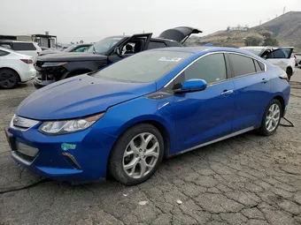 2017 Chevrolet Volt 1G1RD6S51HU110415
