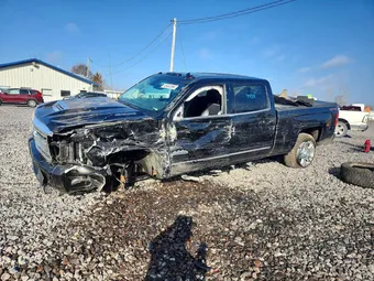 2019 Chevrolet Silverado 2500 1GC1KUEY5KF275075 Lot 45492066
