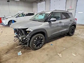 2023 Chevrolet Trailblazer KL79MPS22PB173467 Lot 47237426