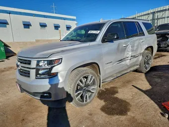 2018 Chevrolet Tahoe 1GNSKCKJ8JR359871 Lot 96727725