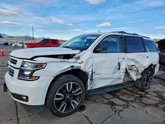2020 Chevrolet Tahoe 1GNSKCKJ2LR289979 Lot 96530055