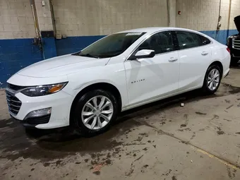 2023 Chevrolet Malibu 1G1ZD5ST8PF181767 Lot 48355466