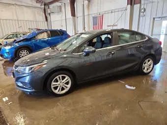 2017 Chevrolet Cruze 1G1BE5SM2H7131708 Lot 46147706