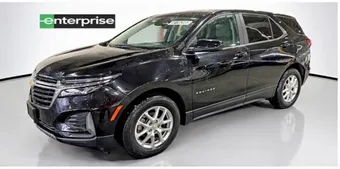 2024 Chevrolet Equinox 3GNAXUEG8RL350545 Lot 50156396