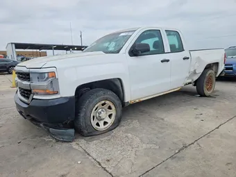 2016 Chevrolet Silverado 1500 1GCVKNEH9GZ168544 Lot 47809806