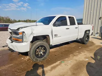 2017 Chevrolet Silverado 1500 1GCVKPEC9HZ114985 Lot 47739136