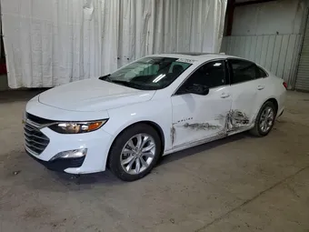 2024 Chevrolet Malibu 1G1ZD5ST8RF167614 Lot 48964536