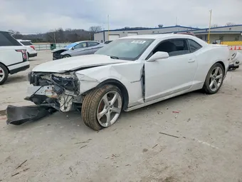 2015 Chevrolet Camaro 2G1FD1E35F9221897 Lot 79519875