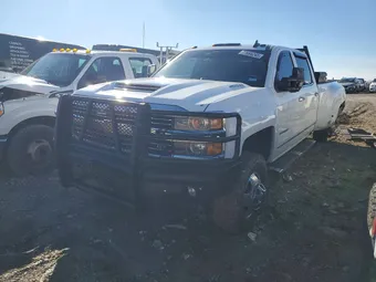 2019 Chevrolet Silverado 3500 1GC4KXEY3KF235673 Lot 77695245
