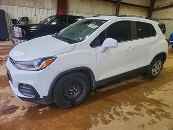 2019 Chevrolet Trax 3GNCJLSB0KL142081 Lot 73396525