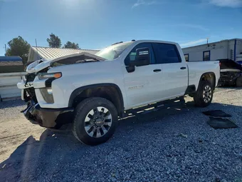 2023 Chevrolet Silverado 2500 2GC4YME78P1704971 Lot 47068696