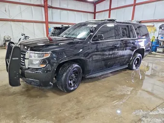2020 Chevrolet Tahoe 1GNSKDEC1LR228903 Lot 47951836