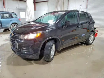 2020 Chevrolet Trax KL7CJNSB3LB086061 Lot 77771905
