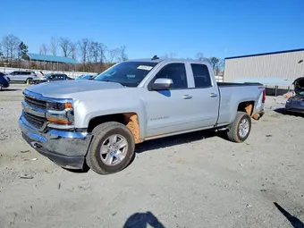 2018 Chevrolet Silverado 1500 1GCVKREH0JZ362829 Lot 73836075