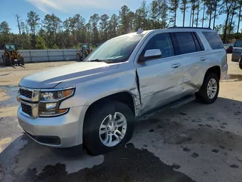 2020 Chevrolet Tahoe 1GNSCBKC7LR192298 Lot 78702025