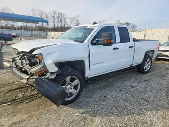 2017 Chevrolet Silverado 1500 1GCVKNECXHZ392119 Lot 77852935