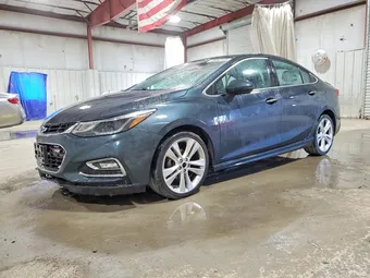 2017 Chevrolet Cruze 1G1BF5SM9H7275267 Lot 78992145