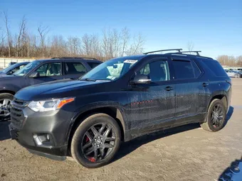 2020 Chevrolet Traverse 1GNEVKKWXLJ265552 Lot 79545465
