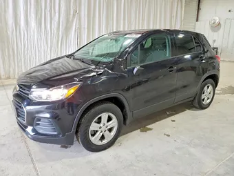 2020 Chevrolet Trax KL7CJNSB5LB325058 Lot 46856756