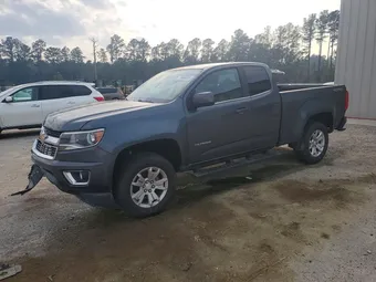 2015 Chevrolet Colorado 1GCHTBE33F1133511 Lot 79008355