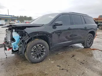 2026 Chevrolet Traverse 1GNEVJKS9TJ197073 Lot 75751385