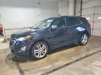 2019 Chevrolet Equinox 2GNAXNEVXK6274695 Lot 79970065