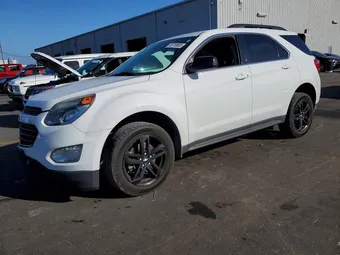 2017 Chevrolet Equinox 2GNALCEK0H6250758 Lot 79718685