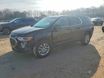 2019 Chevrolet Traverse 1GNERGKW9KJ121314 Lot 79963355