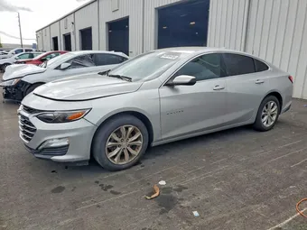2020 Chevrolet Malibu 1G1ZD5ST3LF070960 Lot 45816416
