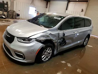 2026 Chrysler Pacifica 2C4RC1BGXTR174828 Lot 49977676