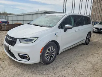 2023 Chrysler Pacifica 2C4RC1S77PR527158 Lot 49409516