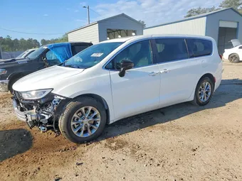 2026 Chrysler Pacifica 2C4RC1GG7TR243869 Lot 48461356