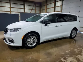 2026 Chrysler Pacifica 2C4RC1BG9TR204076 Lot 50386636