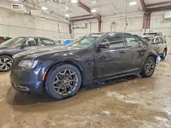 2016 Chrysler 300 2C3CCAGG3GH325006 Lot 42018166